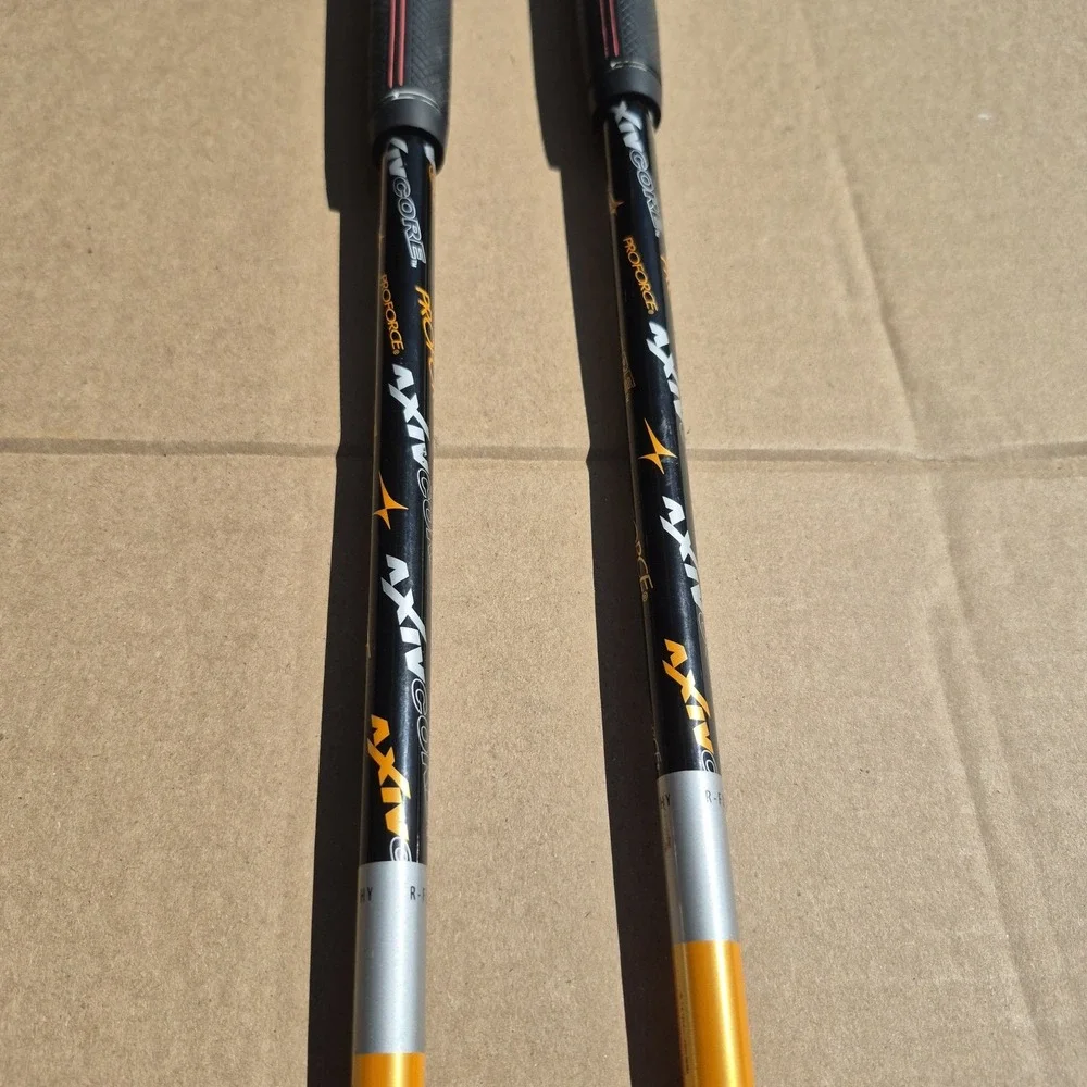 Adams Golf please review